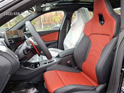 2026 BMW 2 Series M235i xDrive