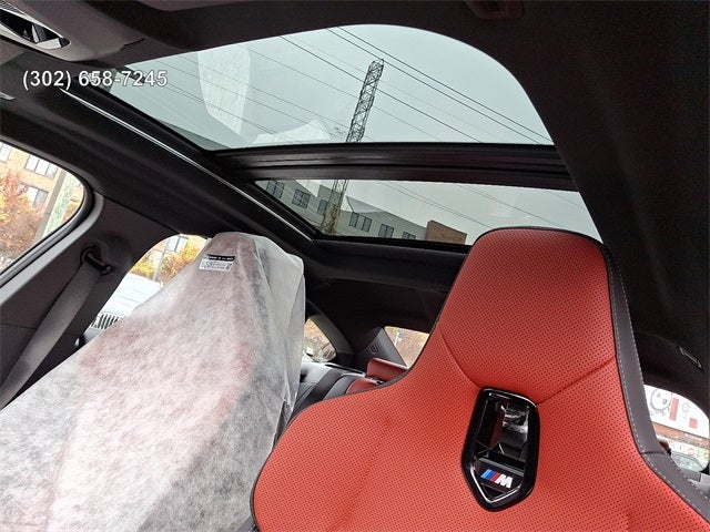 2026 BMW 2 Series M235i xDrive