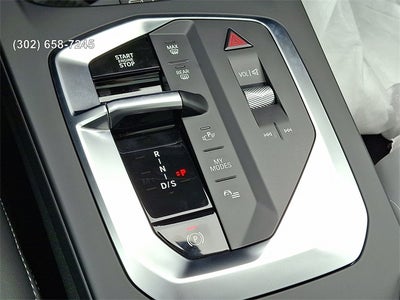 2026 BMW 2 Series M235i xDrive