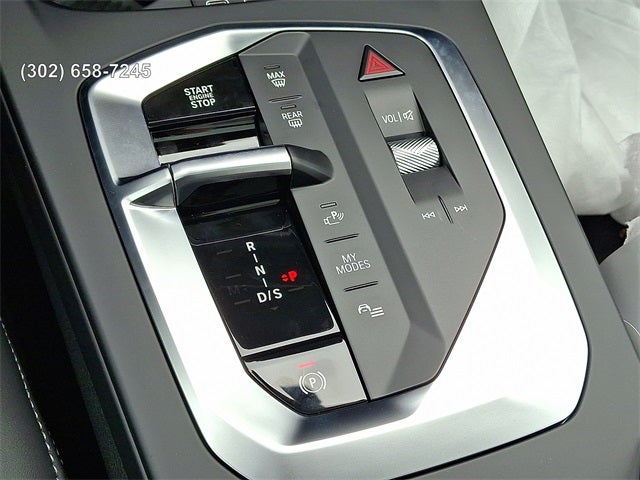 2026 BMW 2 Series M235i xDrive