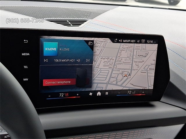 2026 BMW 2 Series M235i xDrive