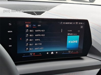 2026 BMW 2 Series M235i xDrive