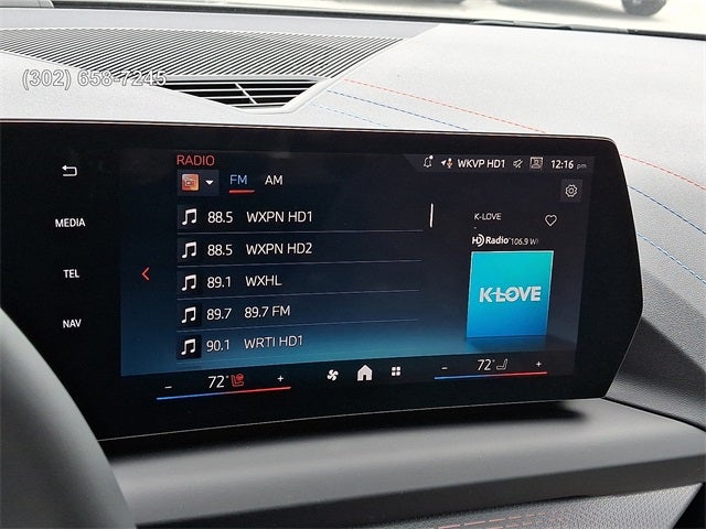 2026 BMW 2 Series M235i xDrive