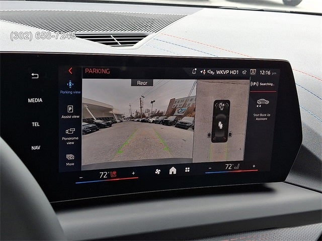 2026 BMW 2 Series M235i xDrive