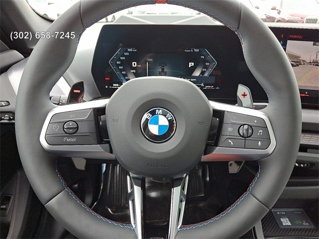 2026 BMW 2 Series M235i xDrive