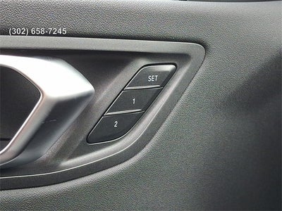 2026 BMW 2 Series M235i xDrive