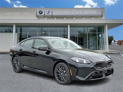 2026 BMW 2 Series M235i xDrive