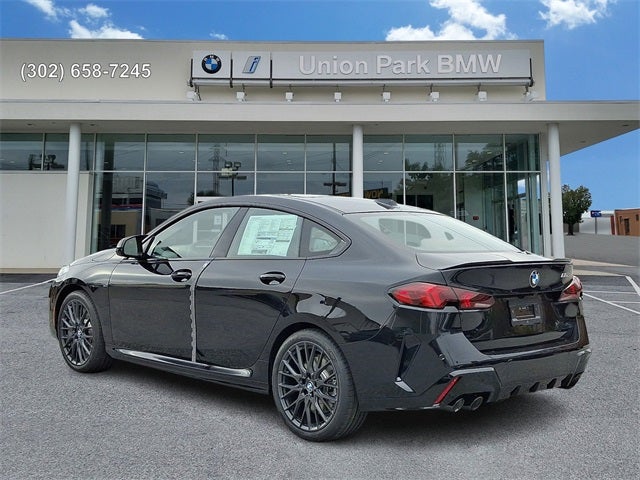 2026 BMW 2 Series M235i xDrive