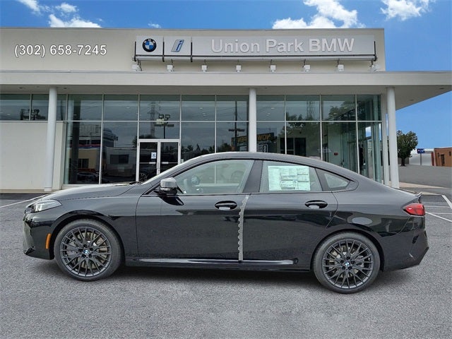 2026 BMW 2 Series M235i xDrive