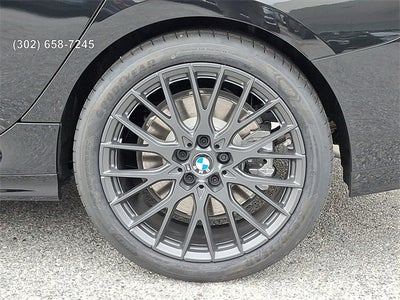 2026 BMW 2 Series M235i xDrive