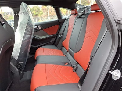 2026 BMW 2 Series M235i xDrive