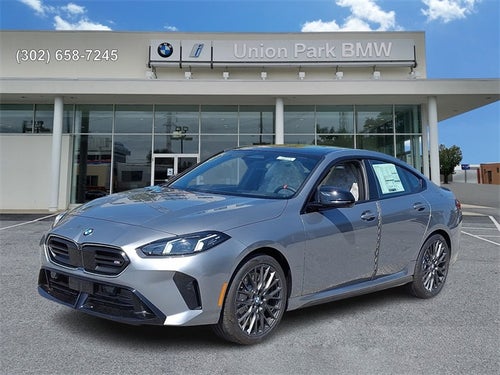 2026 BMW 2 Series M235i xDrive