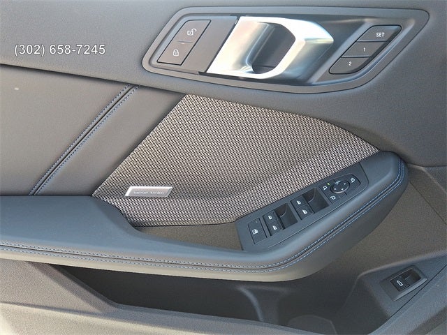 2026 BMW 2 Series M235i xDrive