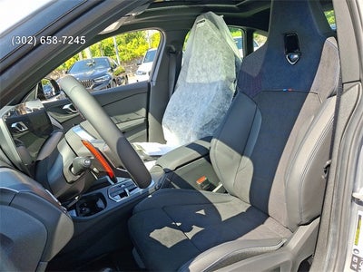 2026 BMW 2 Series M235i xDrive