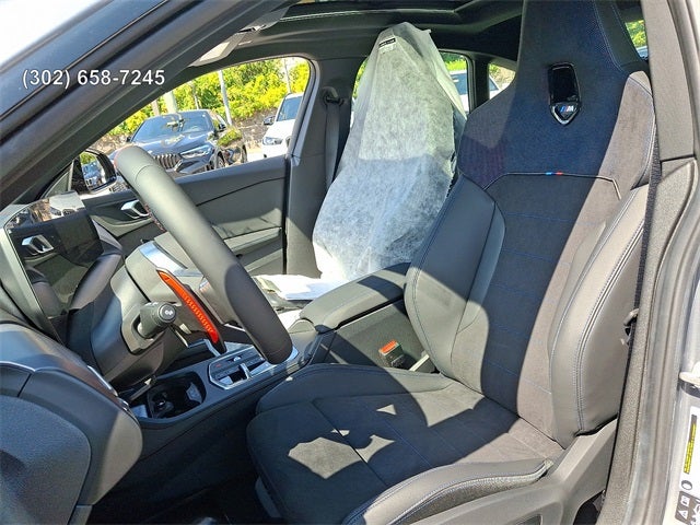 2026 BMW 2 Series M235i xDrive