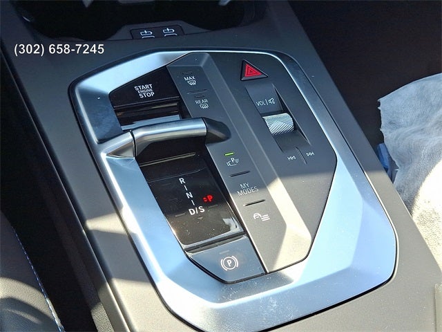 2026 BMW 2 Series M235i xDrive