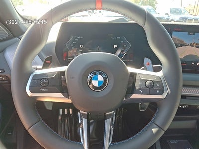 2026 BMW 2 Series M235i xDrive