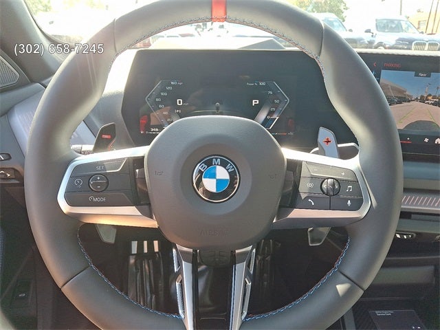 2026 BMW 2 Series M235i xDrive