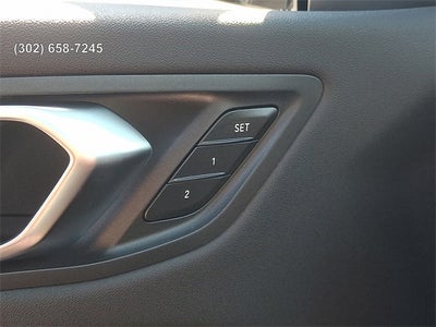 2026 BMW 2 Series M235i xDrive