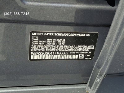 2026 BMW 2 Series M235i xDrive