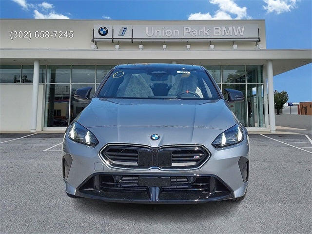 2026 BMW 2 Series M235i xDrive