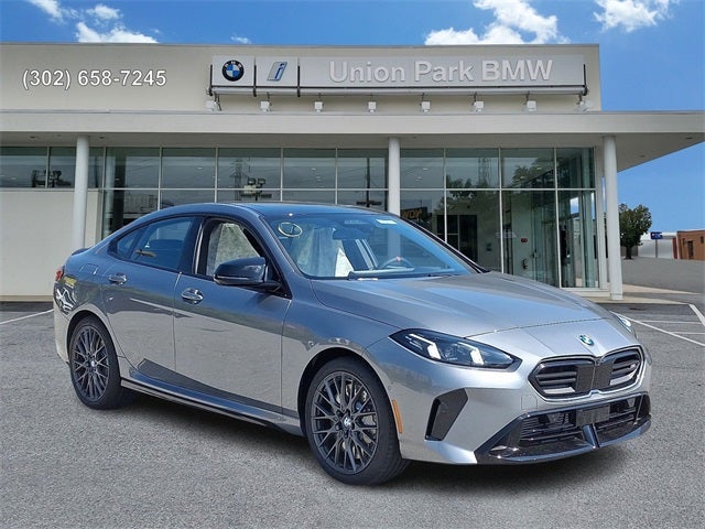 2026 BMW 2 Series M235i xDrive
