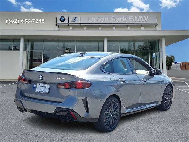 2026 BMW 2 Series M235i xDrive