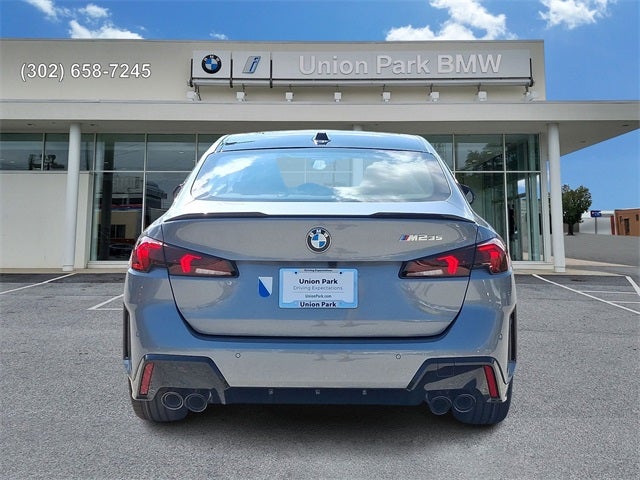 2026 BMW 2 Series M235i xDrive