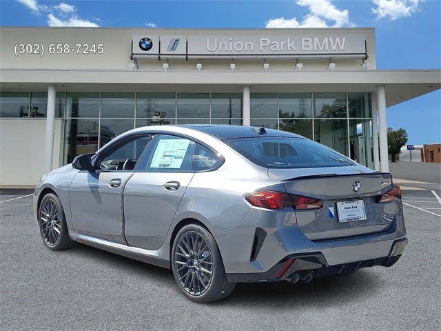 2026 BMW 2 Series M235i xDrive