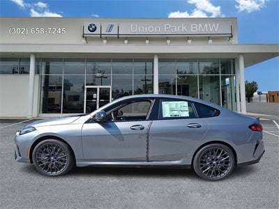 2026 BMW 2 Series M235i xDrive