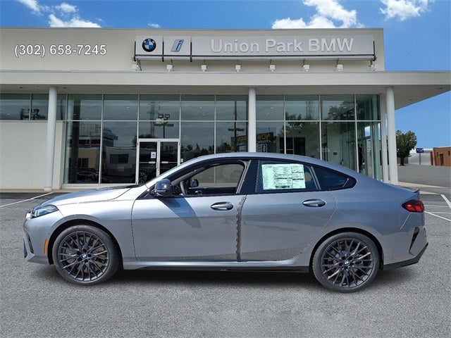 2026 BMW 2 Series M235i xDrive