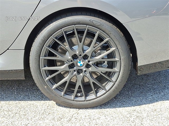 2026 BMW 2 Series M235i xDrive