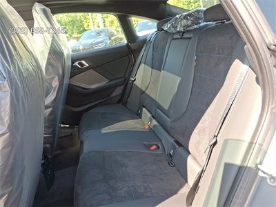 2026 BMW 2 Series M235i xDrive