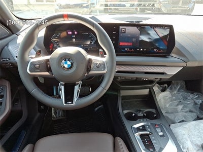 2025 BMW 2 Series M235i xDrive