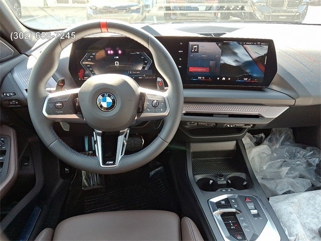 2025 BMW 2 Series M235i xDrive