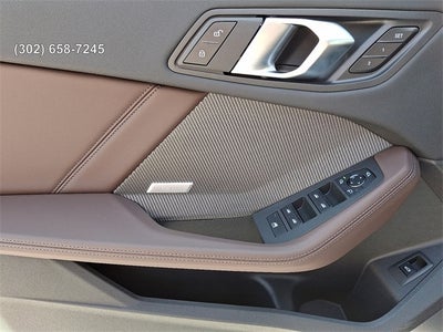 2025 BMW 2 Series M235i xDrive