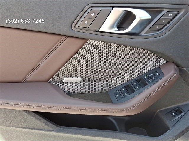 2025 BMW 2 Series M235i xDrive