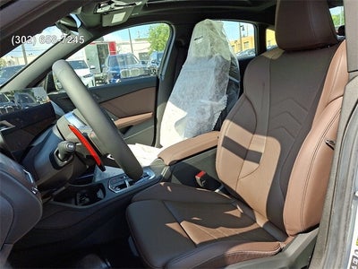 2025 BMW 2 Series M235i xDrive