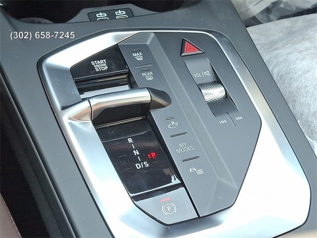 2025 BMW 2 Series M235i xDrive