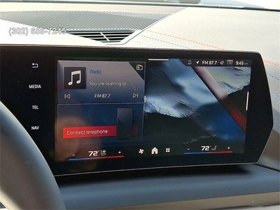 2025 BMW 2 Series M235i xDrive