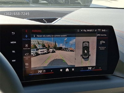 2025 BMW 2 Series M235i xDrive