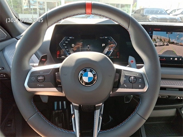 2025 BMW 2 Series M235i xDrive