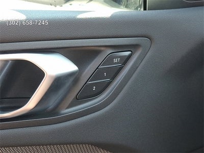 2025 BMW 2 Series M235i xDrive