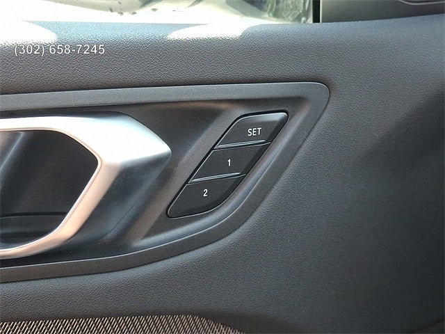 2025 BMW 2 Series M235i xDrive