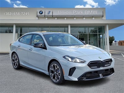 2025 BMW 2 Series M235i xDrive