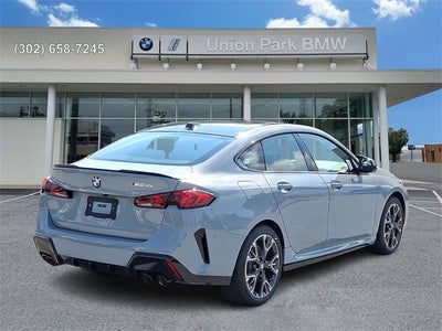 2025 BMW 2 Series M235i xDrive