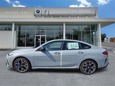 2025 BMW 2 Series M235i xDrive