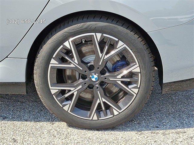 2025 BMW 2 Series M235i xDrive