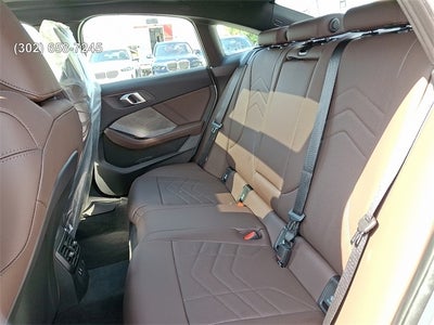 2025 BMW 2 Series M235i xDrive