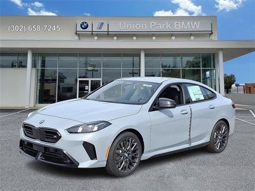 2026 BMW 2 Series M235i xDrive